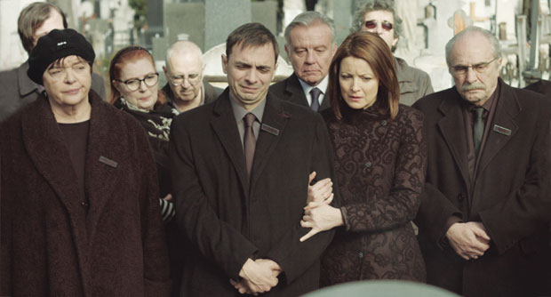 Српска удовица и фармер из Луизијане: “Каљаве гуме” емитоваће РТС идуће године